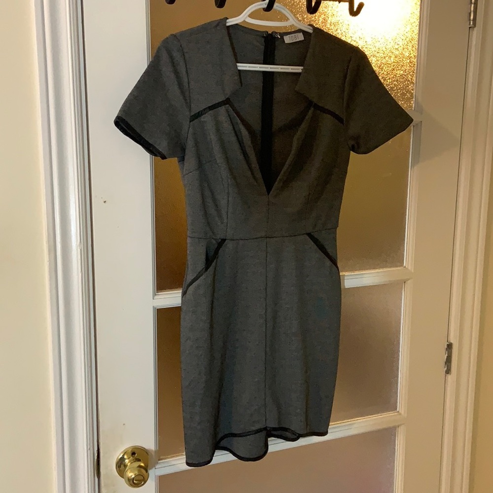 Tobi short dress
